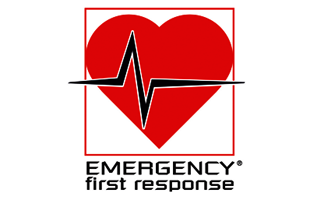 Emergency First Response Logo