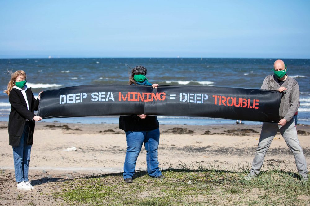 stop deep sea mining